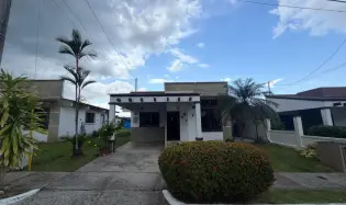 Casa en Venta en PH Quintas del Lago, Las Cumbres