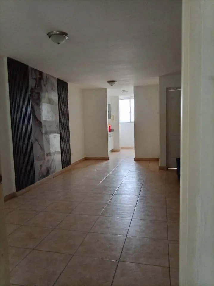 Vendo Apartamento en Residencial Las Acacias. MY