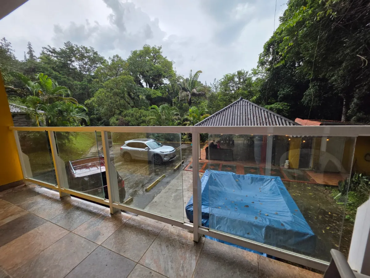 LAND SALE WITH 3 CABINS IN ALTOS DE CERRO AZUL