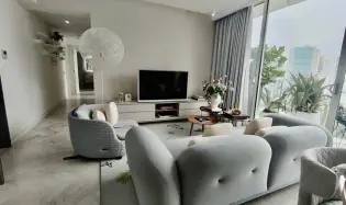 Sale of Apartments in PH WANDERS & YOO, MARBELLA. YP