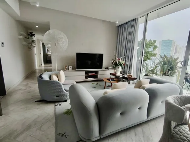Venta de apartamentos en PH WANDERS & YOO, MARBELLA. YP