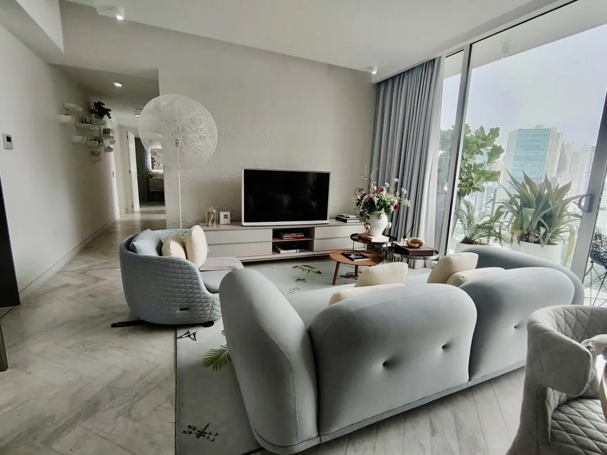 Venta de apartamentos en PH WANDERS & YOO, MARBELLA. YP