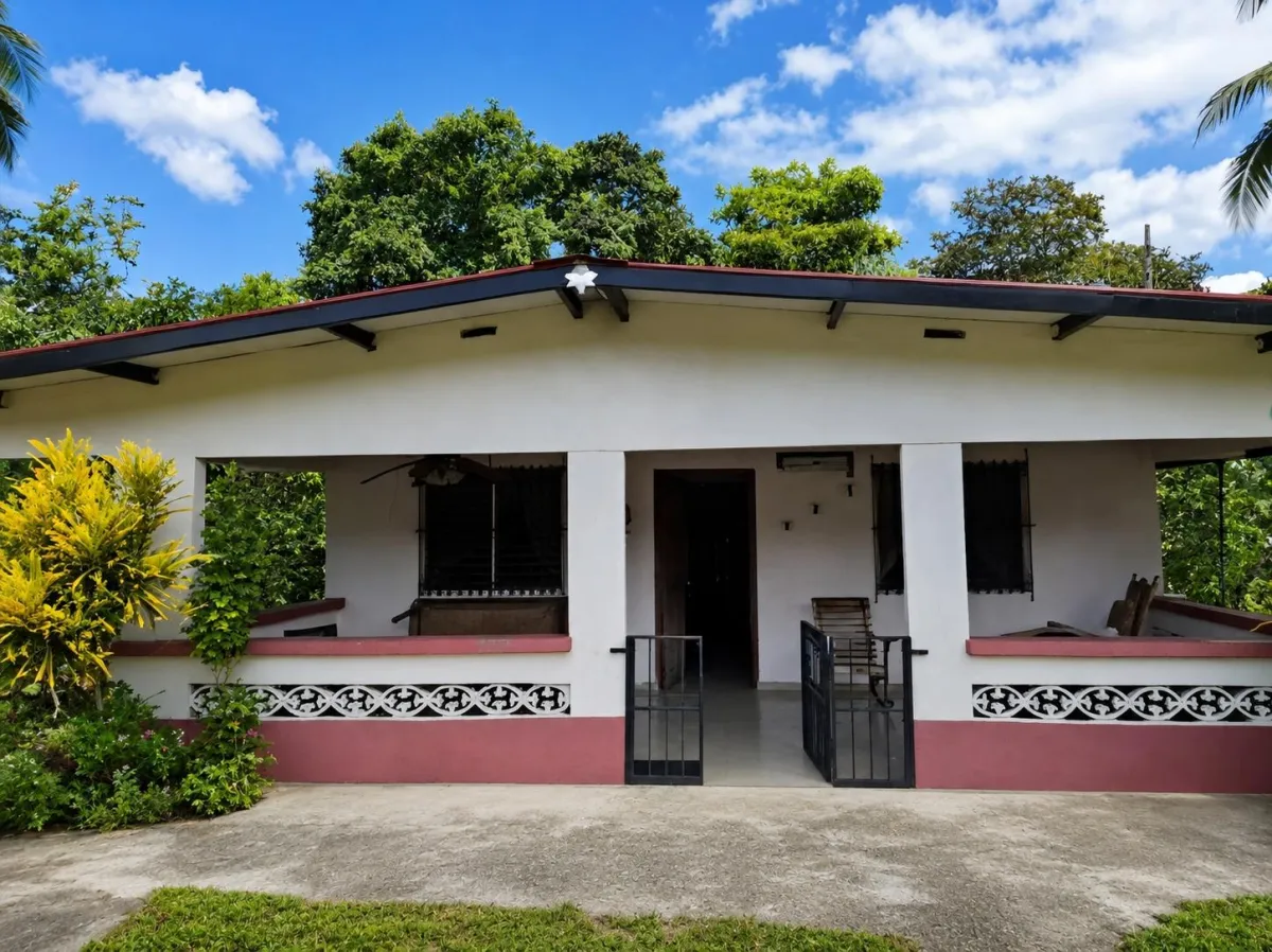 House for sale in Chilibre