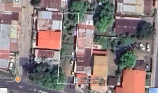 Lot near Metro Park - Ciudad Radial 497 Sqmts