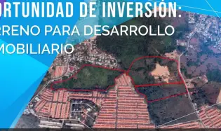 Oportunidad Terreno para Desarrollo Inmobiliario en La Mitra, Chorrera