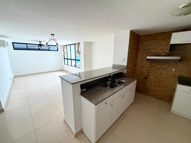 Venta de apartamento PH Terrazas del Rey (Condado del Rey)