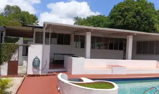 House for sale in Las Cumbres