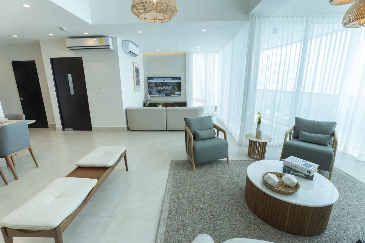 Rent-to-Own | PH Ocean Waves, Playa Gorgona. LM