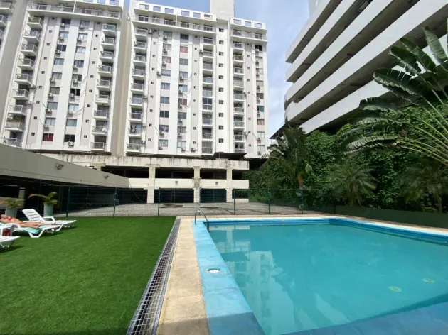 Se vende acogedor y céntrico apartamento