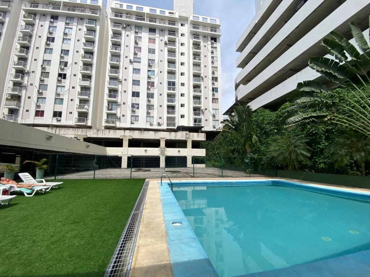 Se vende acogedor y céntrico apartamento