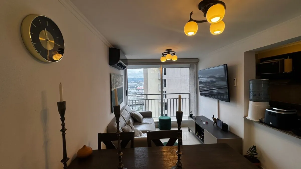 Sale of Furnished Apartment in PH Los Pueblos Towers