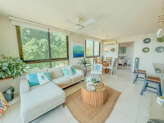 Beach Living at Galeones – La Ensenada, San Carlos