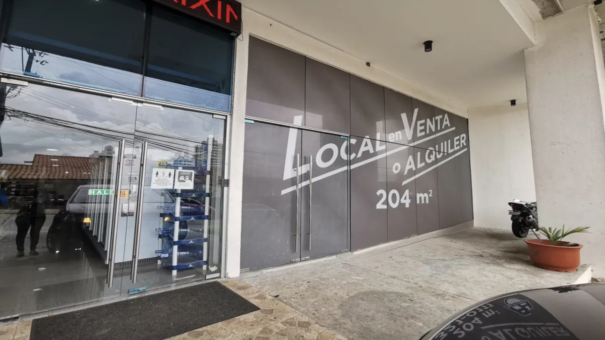 Venta de Local Comercial en Elite 500, Dos Mares. LM