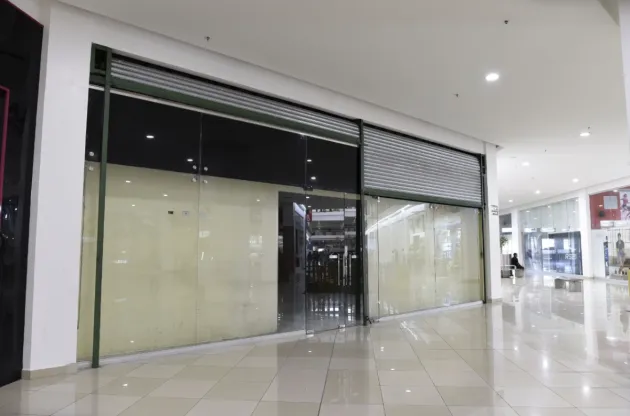 Commercial Space for Rent at Los Andes Mall. Ground Floor
