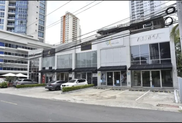 Commercial Space for Rent at Plaza 66, San Francisco