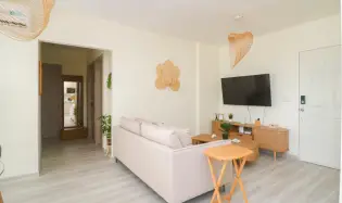 Apartamento en Venta Amoblado en Playa Dorada