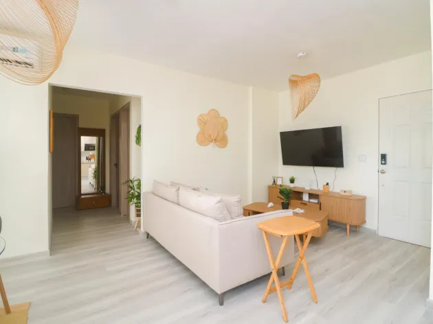 Apartamento en Venta Amoblado en Playa Dorada