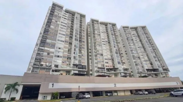 PH AVIÑON TOWERS, TORRE 1