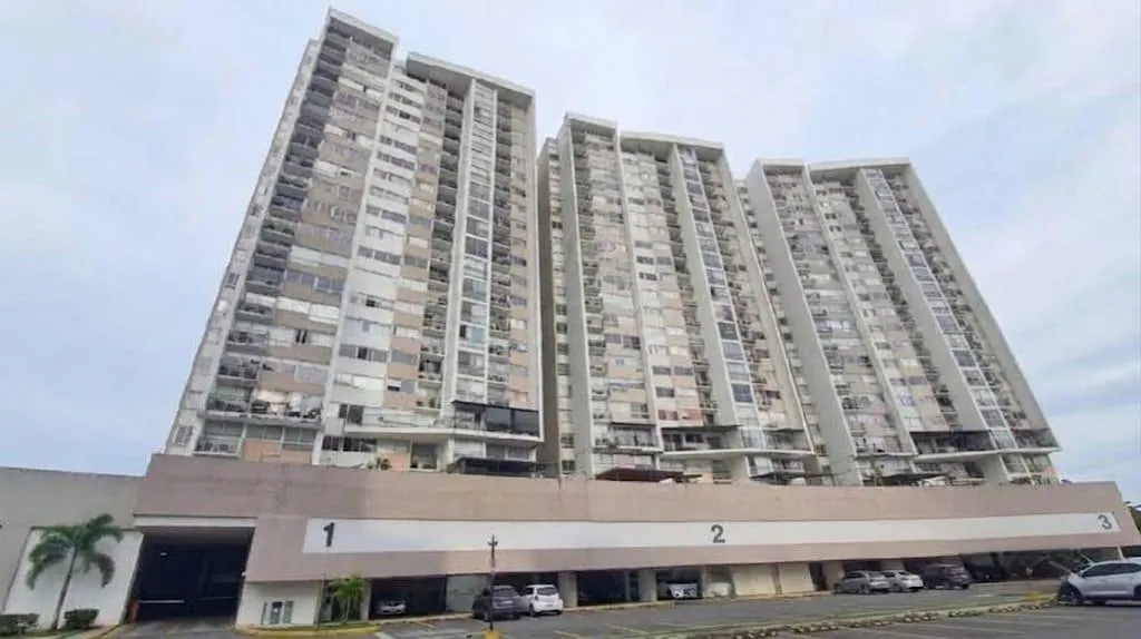 PH AVIÑON TOWERS, TORRE 1