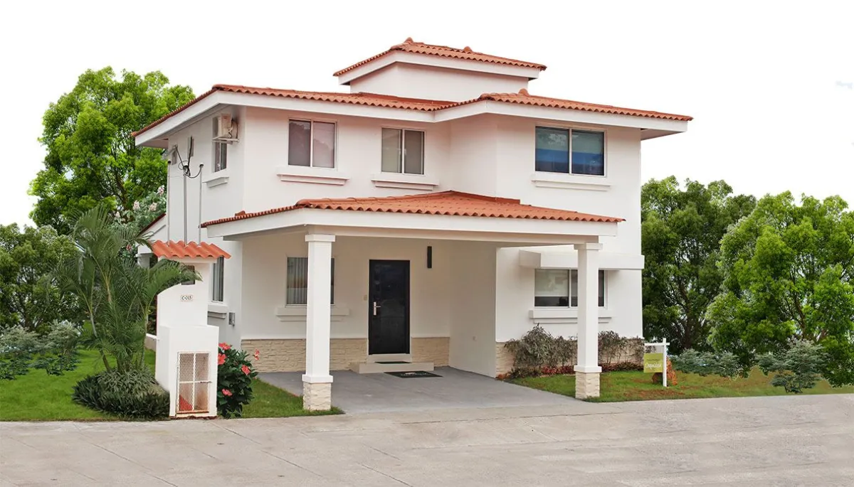 House for Sale in PH Ecogardens, Arraiján