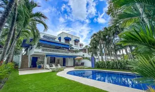 Casa dúplex de 6 habitaciones en Playa Blanca