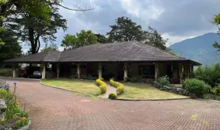 HOUSE FOR SALE PALO ALTO, BOQUETE. LM