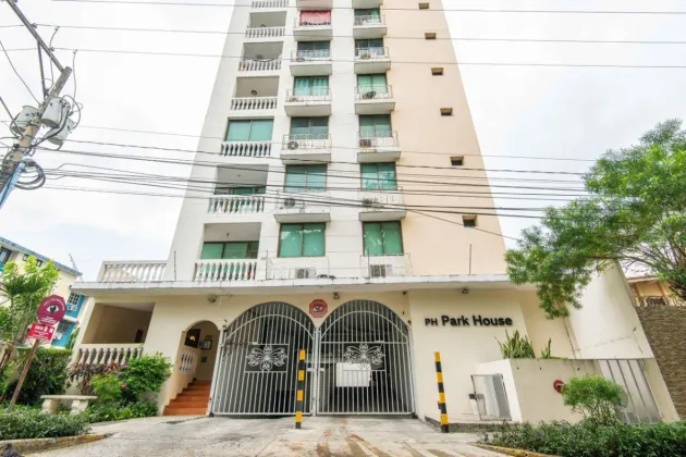 Apartment for Sale in PH Park House