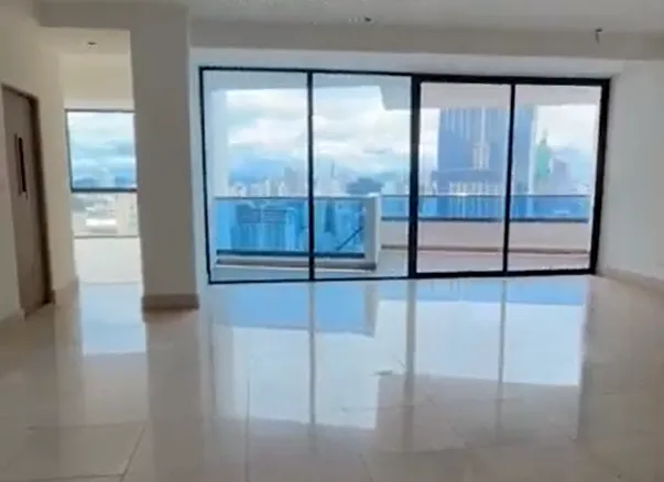Venta de apartamentos en Deluxe Residences, Punta Paitilla. LM