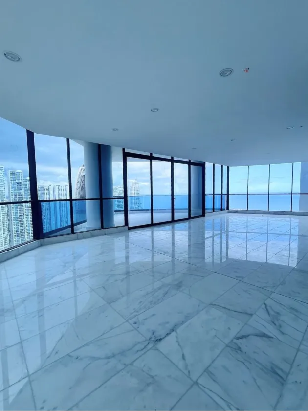 Sale of Apartments in Ocean Front PH, Paitilla