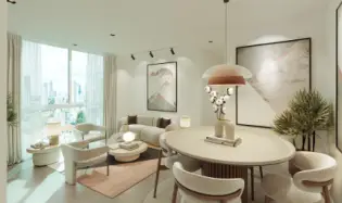 Apartamentos en Pre Venta en PH Terra, Bella Vista. MY