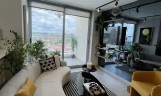 Venta de apartamentos en PH Park Square Rise, Vía España. MY