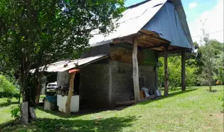 3+ HA in Capira