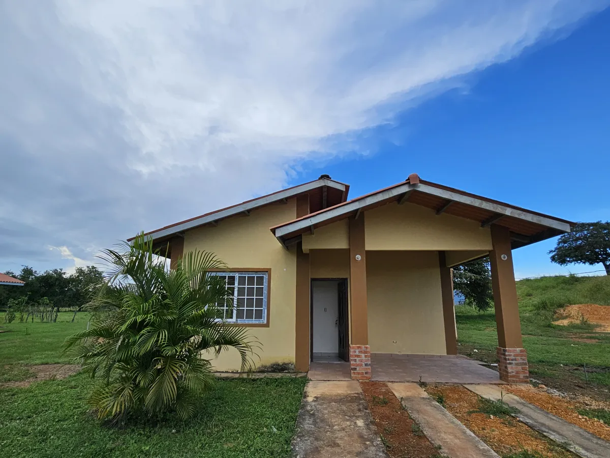 House for Sale in Santa Ana, Los Santos