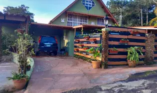 House for Sale in Altos de Cerro Azul, MY