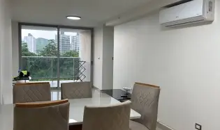 Venta/Alquiler de apartamento en PH Rokas, Condado del Rey. MY