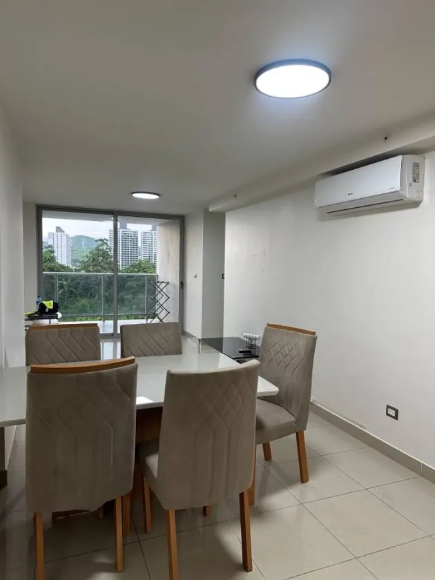 Venta/Alquiler de apartamento en PH Rokas, Condado del Rey. MY