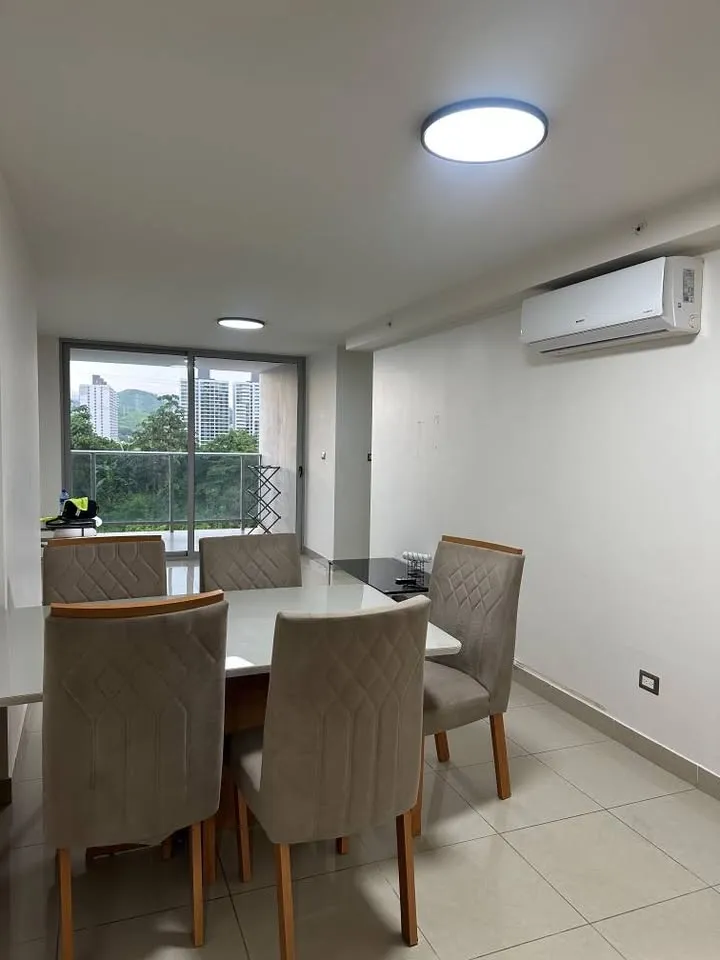 Venta/Alquiler de apartamento en PH Rokas, Condado del Rey. MY