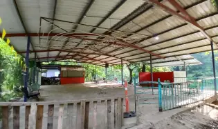 Sale of Land 116 acres in San Miguel, Pacora River