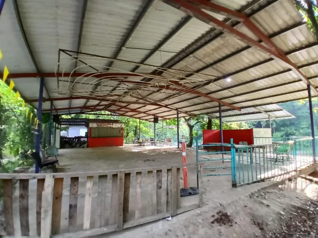 Sale of Land 116 acres in San Miguel, Pacora River