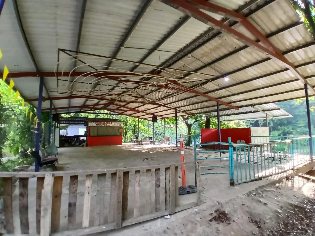 Sale of Land 116 acres in San Miguel, Pacora River