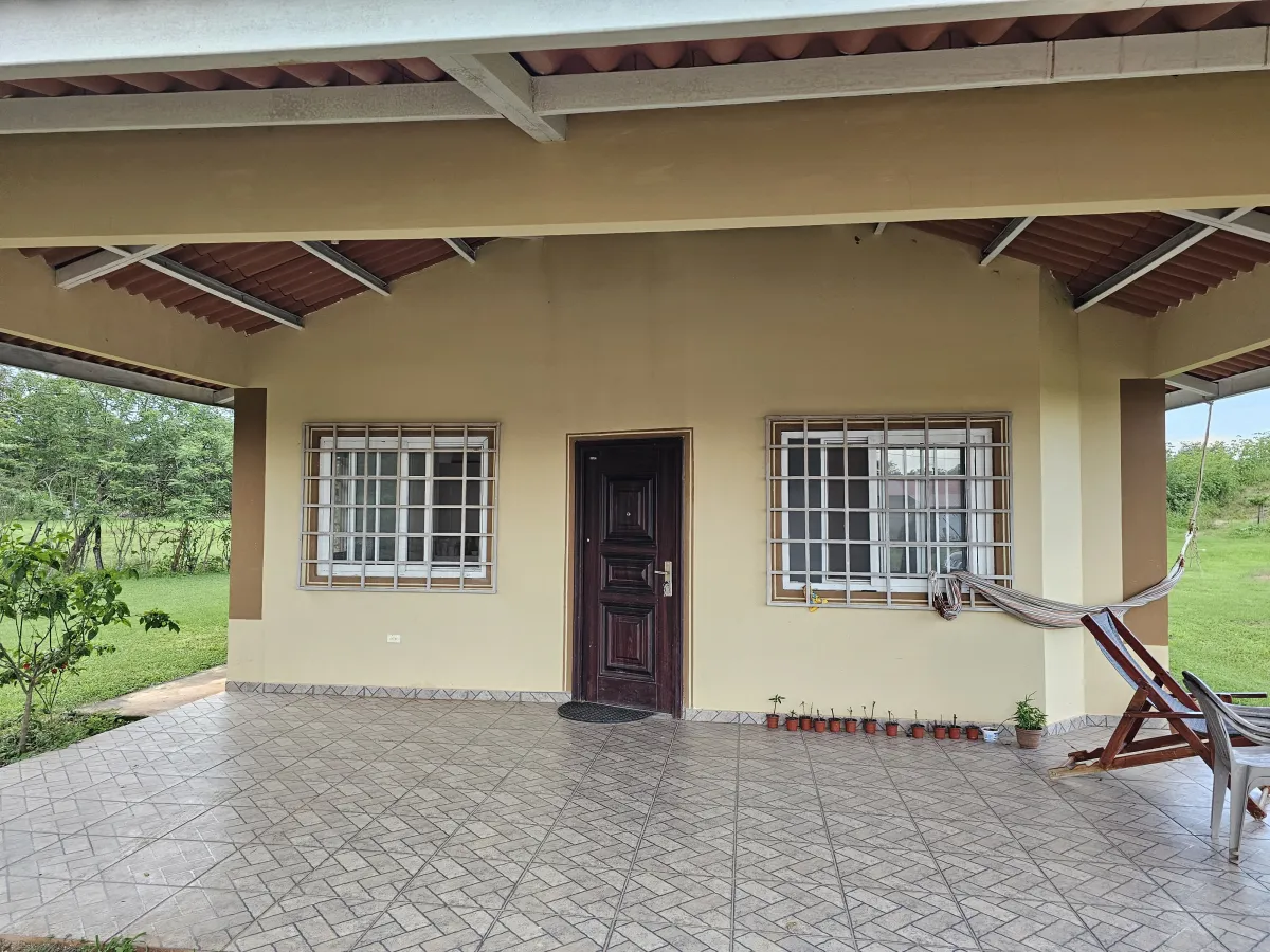 House for Sale in Santa Ana, Los Santos