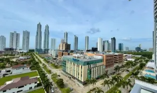 VENTA APARTAMENTO PH ALCALA VISTA AL MAR