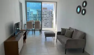 Furnished Apartment Rental in PH Alai, Vía España