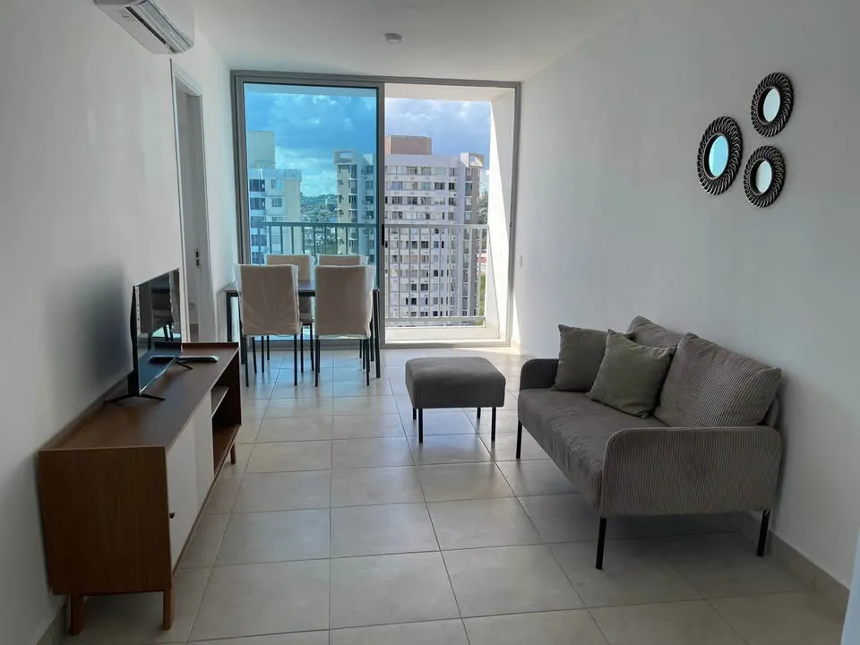 Furnished Apartment Rental in PH Alai, Vía España
