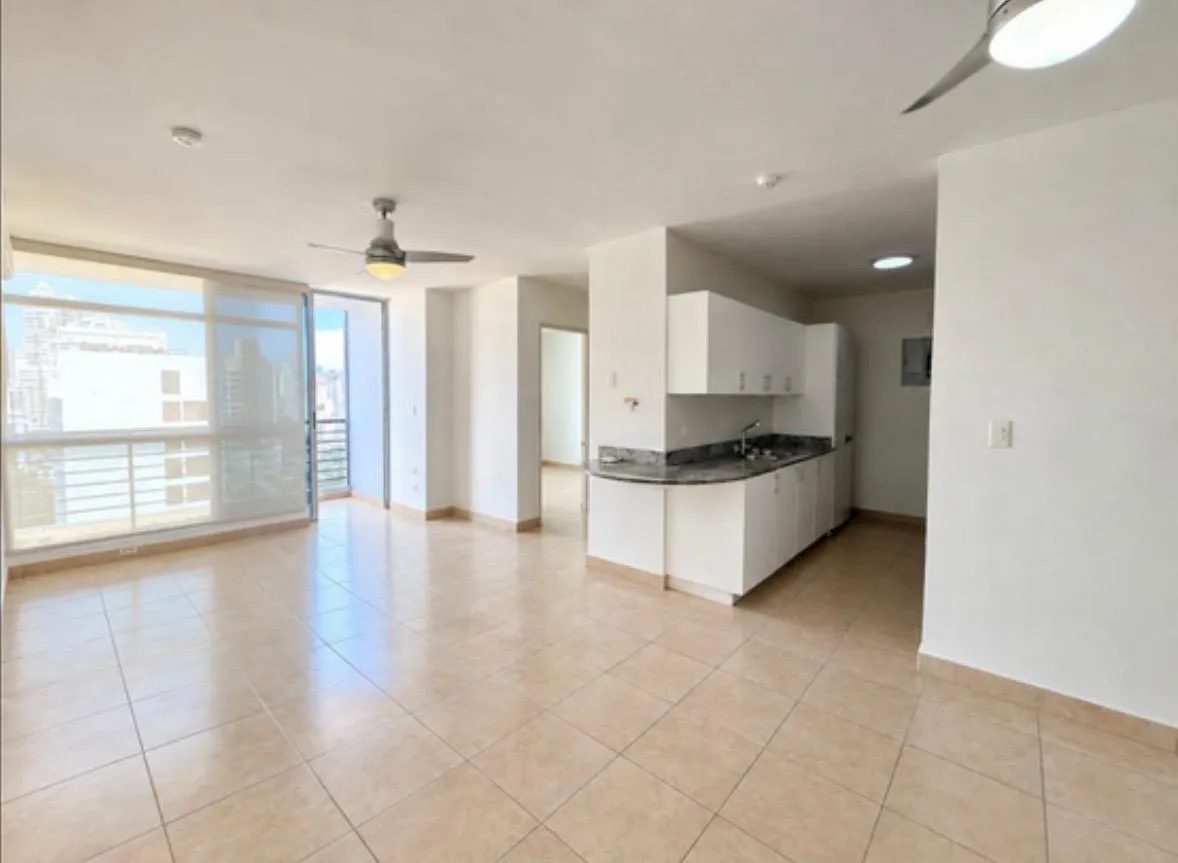 Apartment for Rent - PH Cangrejo 507