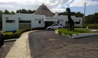 LOT FOR SALE – LAS LAJAS DE CHAME