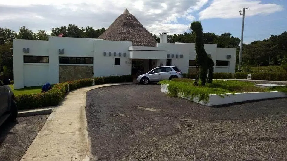 LOTE EN VENTA – LAS LAJAS DE CHAME
