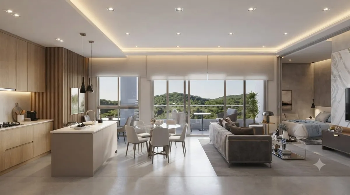 Venta de apartamentos en Clayton Point | Clayton. EAR