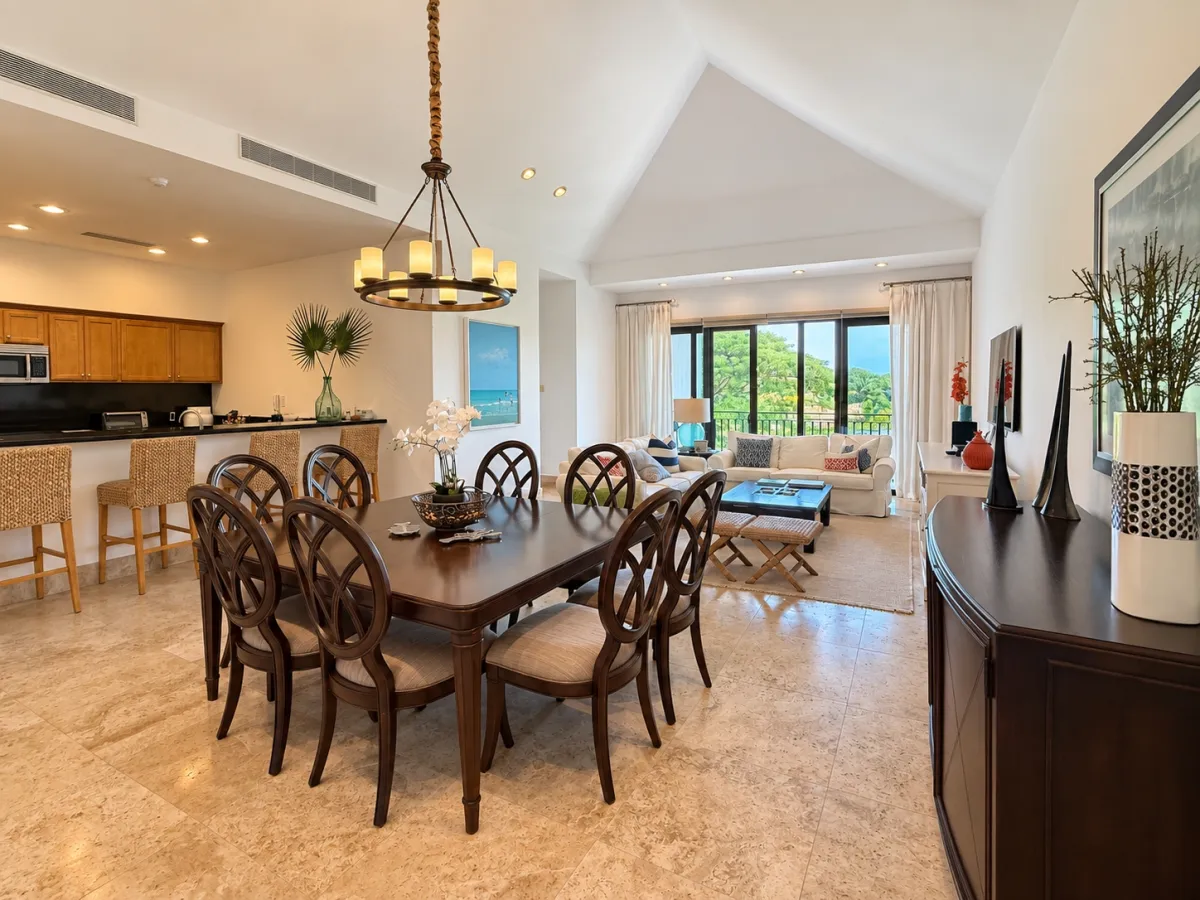 Apartment for sale in Buenaventura