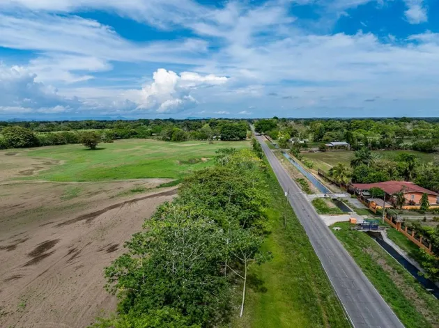 Flat 6,783.87 m² Lot for Sale in Guarumal